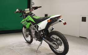 KAWASAKI KLX125 LX125C