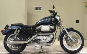 HARLEY XL1200S 2002 CHP