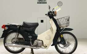 HONDA C50 SUPER CUB E AA01