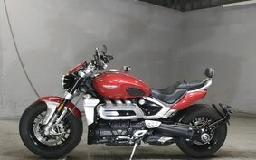 TRIUMPH ROCKET III R 2020 YBG11