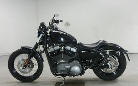 HARLEY XL1200N 2010 CZ3