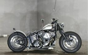 HARLEY FLSTF 1450 2001 BMY