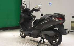 SUZUKI SKYWAVE 200 (Burgman 200) CH41A