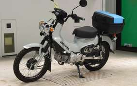 HONDA CROSS CUB 110 JA45