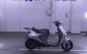 SUZUKI ﾚｯﾂ5 CA47A