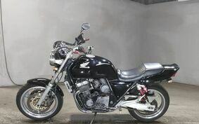 HONDA CB400SF 1992 NC31