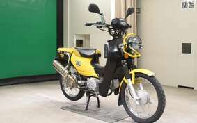 HONDA CROSS CUB 110 JA10