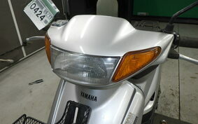 YAMAHA JOG 90 Sports Edition 3WF