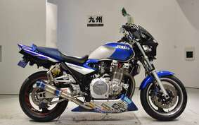 YAMAHA XJR1300 2000 RP03J