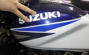 SUZUKI GSX1400 2002 GY71A