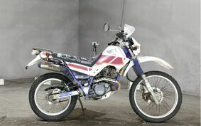 YAMAHA SEROW 225 W 4JG