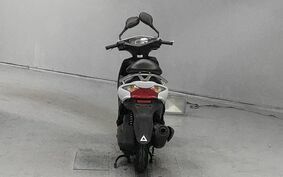 SUZUKI ADDRESS V125 S CF4MA