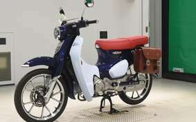 HONDA C125 SUPER CUB JA48