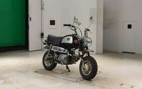 HONDA GORILLA Z50J