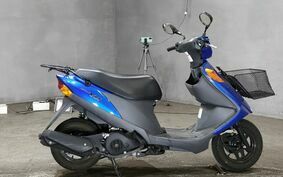 SUZUKI ADDRESS V125 CF4EA