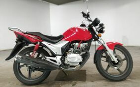 HONDA CBF125 PCJ7