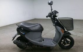 SUZUKI LET's 4 CA46A