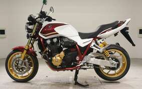 HONDA CB1300SF SUPER FOUR SP 2023 SC54