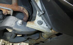 SUZUKI ADDRESS V50 Gen.2 CA44A