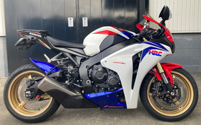 HONDA CBR1000RR 2009 SC59