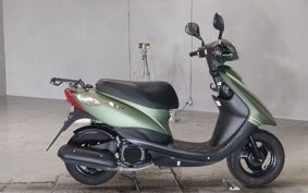 YAMAHA JOG SA55J