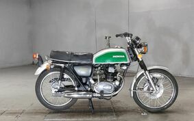 HONDA CB125 K CB125K