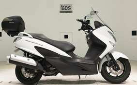 SUZUKI SKYWAVE 200 (Burgman 200) CH41A