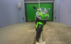 KAWASAKI NINJA 250 ABS 2015 EX250L