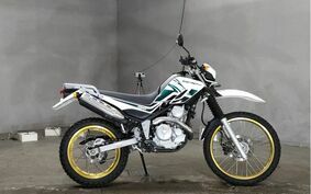 YAMAHA SEROW 250 DG17J