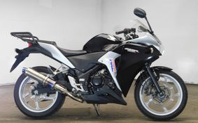 HONDA CBR250R MC41