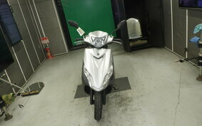 SUZUKI ADDRESS V125 DT11A