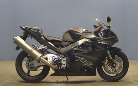 HONDA CBR954RR 2003 SC50