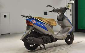 SUZUKI ADDRESS V125 G CF46A