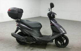 SUZUKI ADDRESS V125 S CF4MA