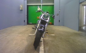 SUZUKI INTRUDER 400 Classic 2001 VK54A