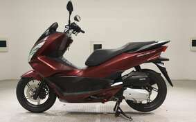 HONDA PCX 150 KF18