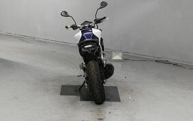 SUZUKI GLADIUS 2009 VK58A