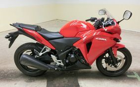 HONDA CBR250R Fi MC41