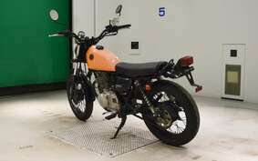 SUZUKI GRASS TRACKER NJ47A