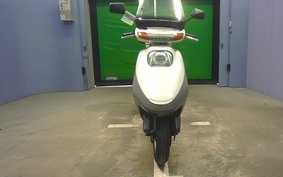 HONDA SPACY 125 Gen. 3 JF04