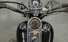 HARLEY FLSTC 1450 2000 BJY