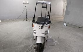 HONDA GYRO TA03