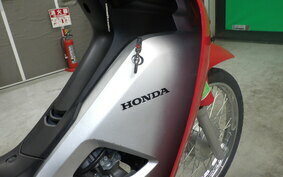 HONDA WAVE 110 JA39