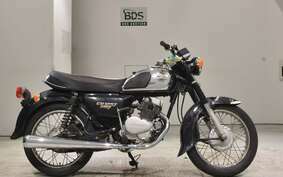 HONDA CD125T BENLY CD125T