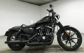 HARLEY XL883N 2016 LE2