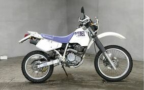 SUZUKI DJEBEL 250 SJ44A