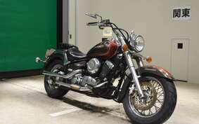 YAMAHA DRAGSTAR 400 CLASSIC 1999 4TR