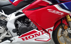 HONDA CBR250RR ABS MC51