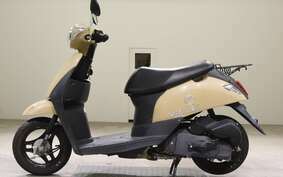 SUZUKI LET's CA4AA