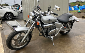 HONDA MAGNA 250 MC29